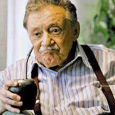 Mario Benedetti mate.jpeg