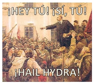 Archivo:Lenin hail hydra.jpg
