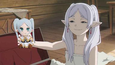 Archivo:Frieren presumida.jpg