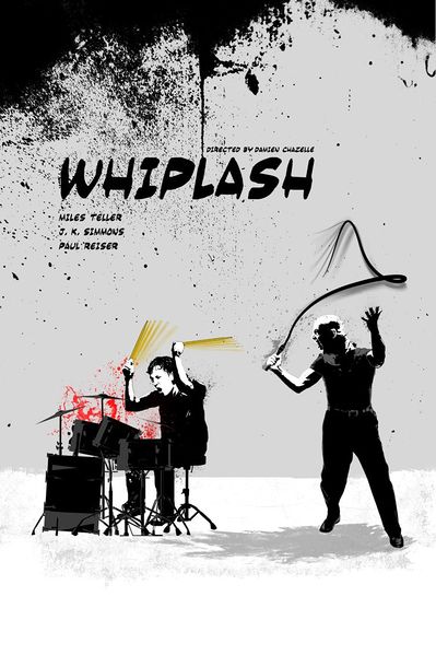 Archivo:Whiplash poster.jpg