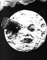 Yo esculpiría mi rostro en la luna para que la luna tuviera mi rostro — Georges Méliès sobre Jake
