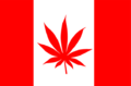 Bandera de Canadá [2]