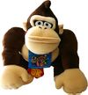Donkey Kong se considera un ser muy, muy mono