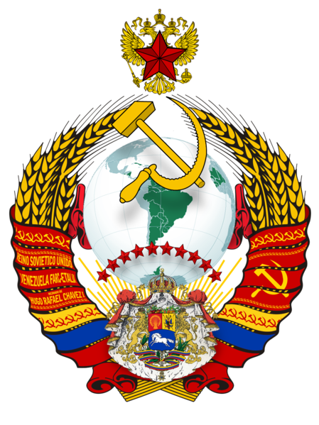 Archivo:Reino Sovietico de Venezuela.png