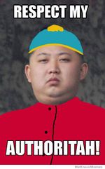 Kim Jong-Un en Corea del Norte, un aire de progresismo.