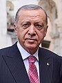 Erdogan como el oportunista Turquía que carece de sesgo ideológico y no sabe con quien irse.