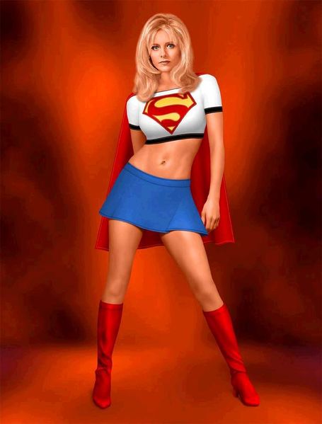 Archivo:Supergirl Halter Top.jpg