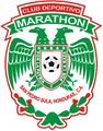 Club Deportivo Marathón, el monstruo verde moco.