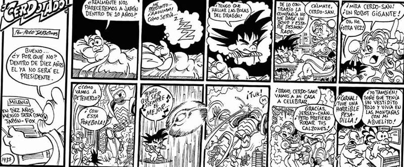 Archivo:El Cerdotado de Polo Jasso estilo Manga.jpg
