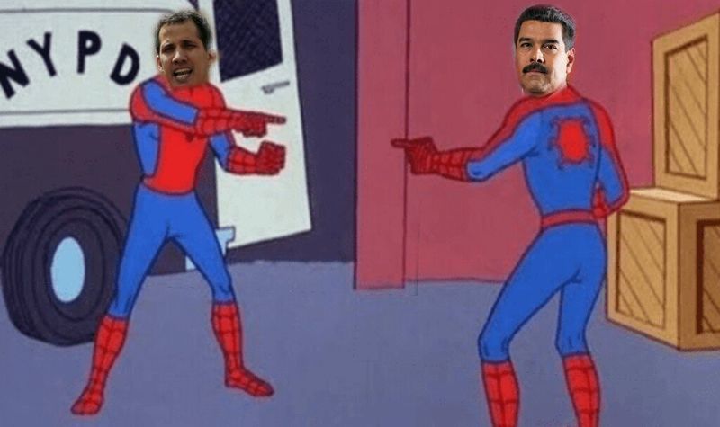 Archivo:Guaidó Maduro.jpg