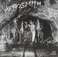 Night in the ruts: (1979) En esta portada se aprecian los duros tiempos por los que paso la banda, trabajando como esclavos en una mina de carbón.