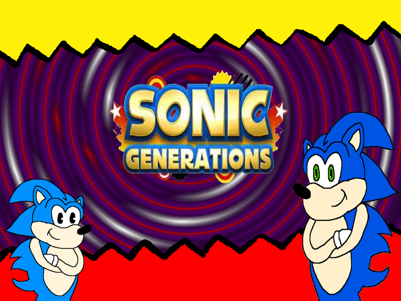 Archivo:Sonic generations portada.png