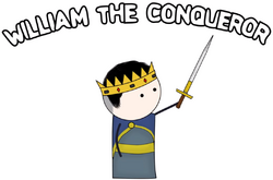 William the Conqueror.png