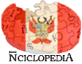 Logo de Perú