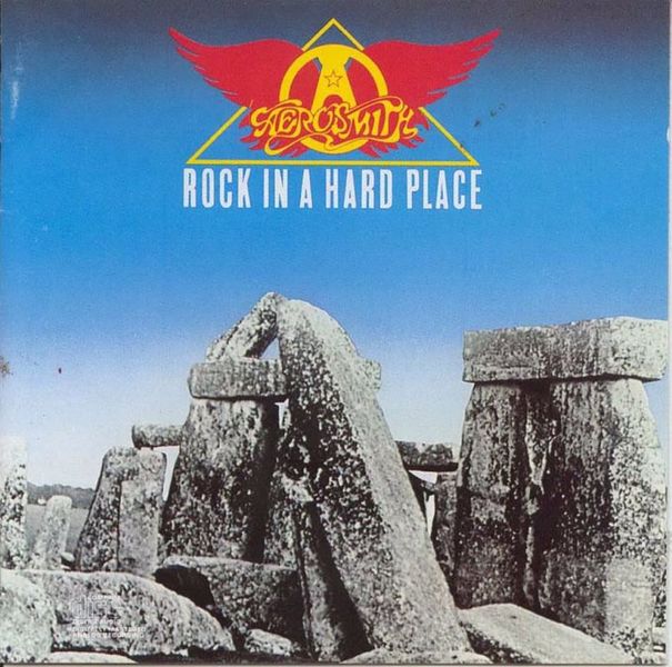Archivo:Aerosmith - Rock In A Hard Place-front.jpg