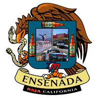 Escudo de Ensenada