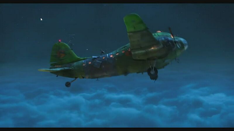 Archivo:El avión de los Gremlins.jpg
