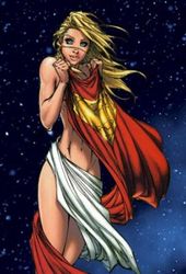 Supergirl acusó a Lex Luthor de haberla violado utilizando un condón hecho de una aleación de kriptonita, pero el escándalo no pasó a más.