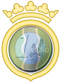 Escudo de Andorra la Vella Andorra la viejales