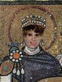 Las adolescentes se piensan que el Emperador Justiniano es así. De ahí tanto suspenso en Historia.