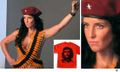 Las camisetas del Che Guevara ¿Una estrategia de ellas?