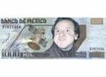 1000 pesos mexicanos.