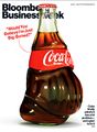 La Coca-Cola actual, que de tanto azúcar que le ponen, ya ha subido unos kilitos de más.