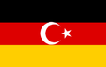 Bandera de Alemania[1]