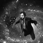Kubrick Espacio Space Freakouteyes.gif