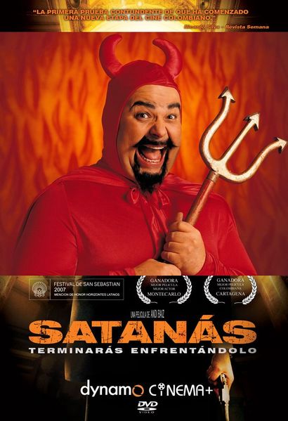 Archivo:Satanás película.jpg