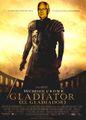 Micheletti Crowe, es El Gladiador.