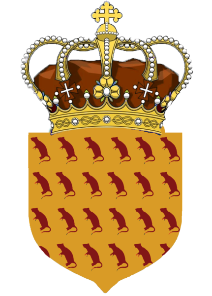 Archivo:El Escudo del Rey de España.png