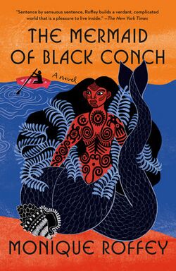 The Mermaid of black conch.jpg