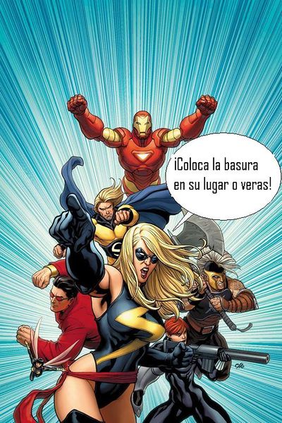 Archivo:The Mighty Avengers.JPG