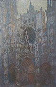 Monet, cattedrale di rouen, weimar, 1894, cropped.jpg