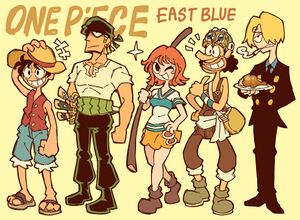 One Piece East Blue Fanart.jpg