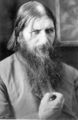 Rasputinski en un día alegrinzki