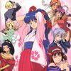 Sakura wars personajes.JPG