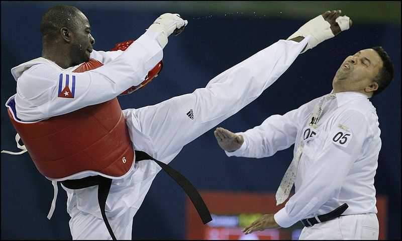 Archivo:Taekwondo cubano.jpg