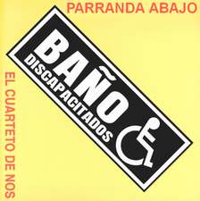 Parranda Abajo (1995)
