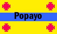 Escudo de Popayork