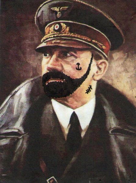 Archivo:Hitler marinero.jpg