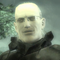 Se cree que tras su muerte, Steve Jobs resucitó como The Sorrow, el fantasma toca huevos de Metal Gear Solid 3