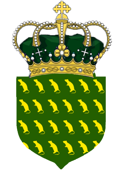 Archivo:Escudo del Rey de Portugal.png