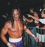 Sabu in ECW.jpg