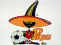 El mexicanísimo Pique siempre les metía un susto a los rivales.