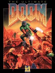 Portada Ultimate Doom.jpg