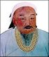 Genghis Khan 1206-1227