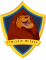 Atlético Mufasa Los leones de Ukelele no son un completo desperdicio, al menos hacen reír. En cuanto a lo deportivo tienen más estrellas en el GTA que en la vitrina de trofeos.