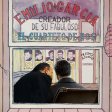 Emilio Azcárraga (1988)